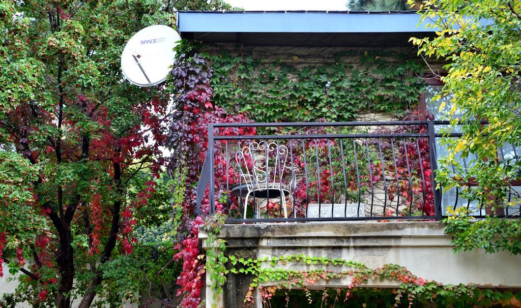 Shepherd'S Corner Guest House Johannesburg Exterior foto