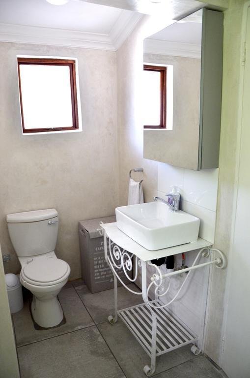 Shepherd'S Corner Guest House Johannesburg Exterior foto
