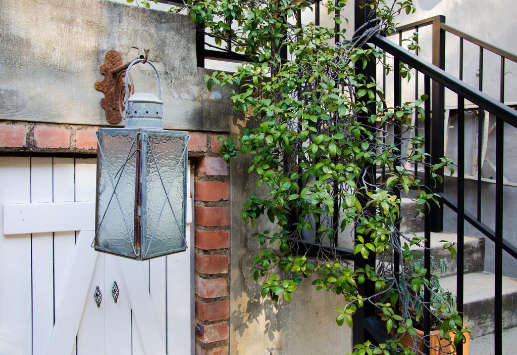 Shepherd'S Corner Guest House Johannesburg Exterior foto